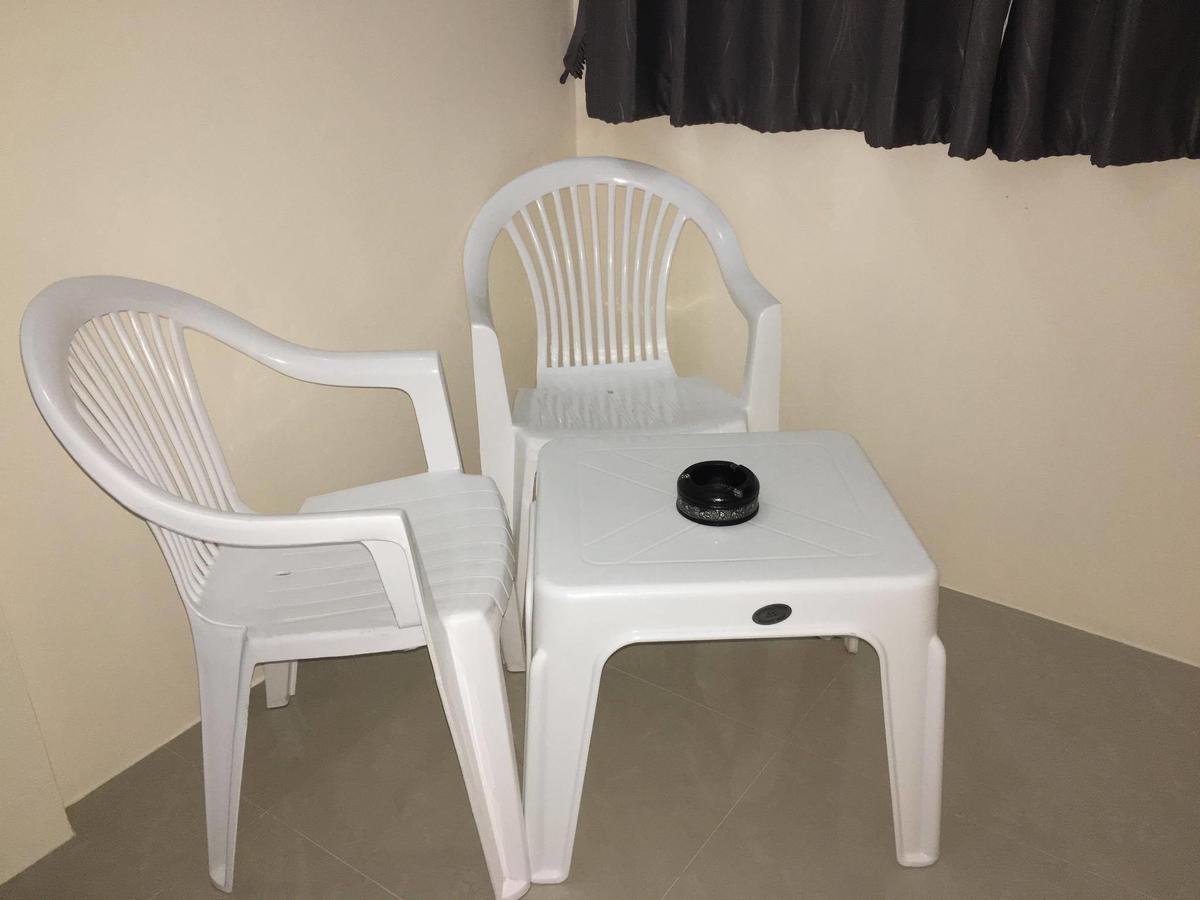 Budchui Guesthouse Тау Экстерьер фото