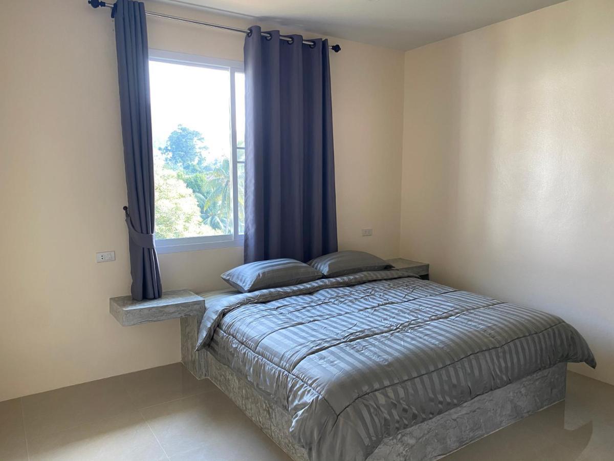 Budchui Guesthouse Тау Экстерьер фото