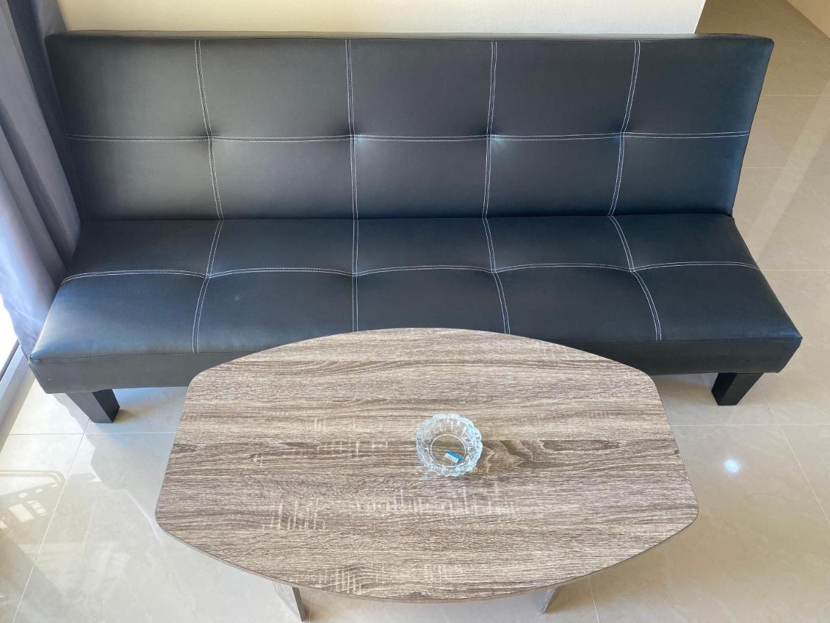 Budchui Guesthouse Тау Экстерьер фото